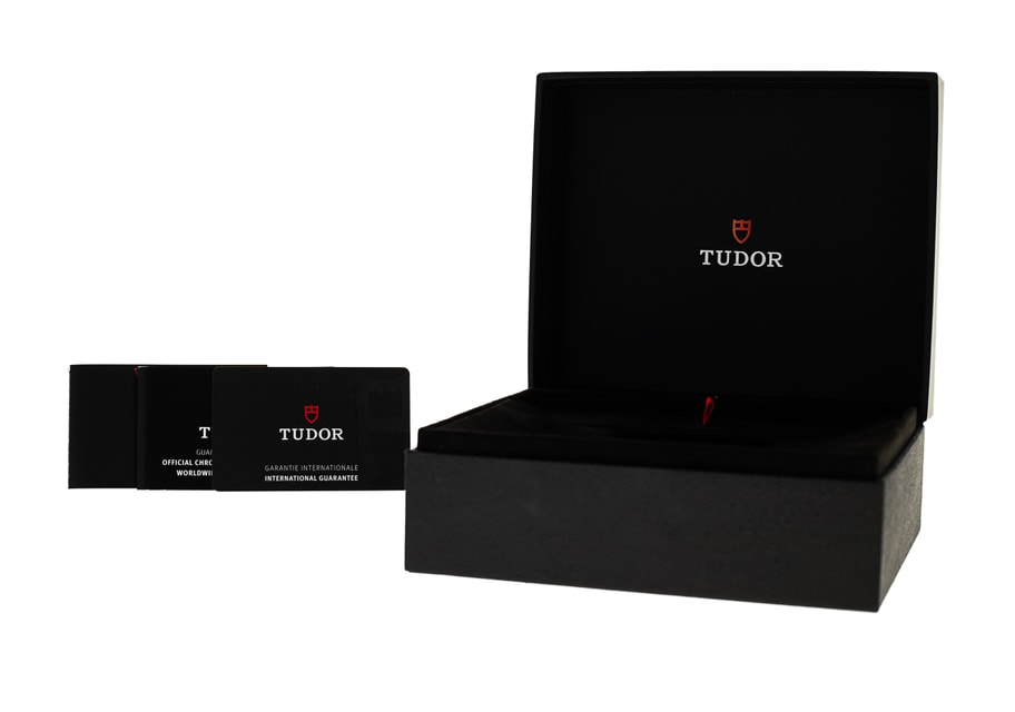 Tudor Black Bay GMT M79833MN-0001 Image 4